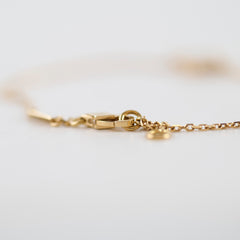 Van Cleef & Arpels Sweet Alhambra Mother Of Pearl MOP Bracelet 2025