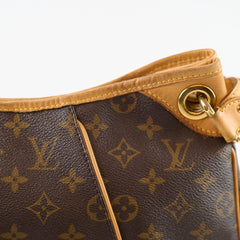 Louis Vuitton Galleria PM Monogram