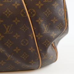 Louis Vuitton Galleria PM Monogram