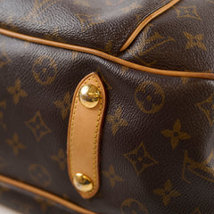 Louis Vuitton Galleria PM Monogram