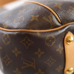Louis Vuitton Galleria PM Monogram