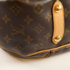 Louis Vuitton Galleria PM Monogram