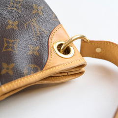Louis Vuitton Galleria PM Monogram