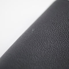 Louis Vuitton Sarah Wallet Empreinte Black