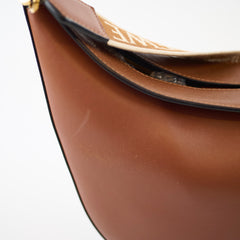 Loewe Luna Bag Tan