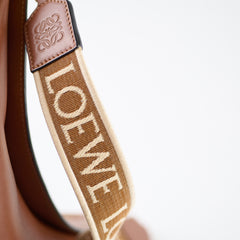 Loewe Luna Bag Tan