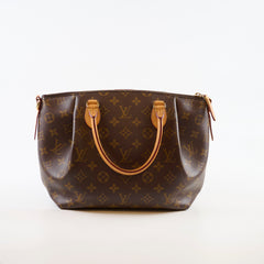 Louis Vuitton Turenne Monogram