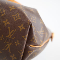 Louis Vuitton Turenne Monogram
