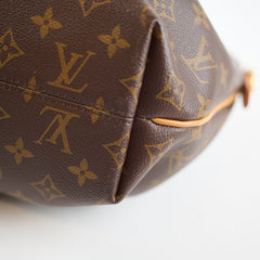 Louis Vuitton Turenne Monogram