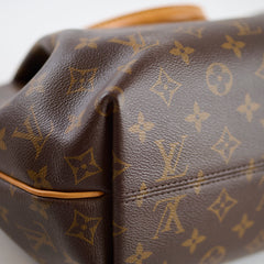 Louis Vuitton Turenne Monogram