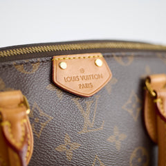 Louis Vuitton Turenne Monogram