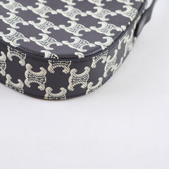 Celine Tilly Bag Black