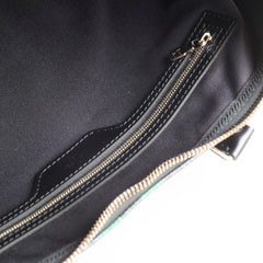Louis Vuitton Pixel Keepall 50 Bandouliere Damier Grpahite Vert