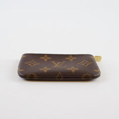 Louis Vuitton Key Cles Monogram