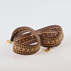 Hermes 105cm Sangle Strap 5cm