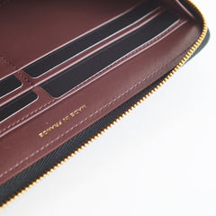 Chanel Caviar Long Wallet
