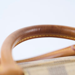 Louis Vuitton Louis Vuitton Speedy 30 Damier Azur