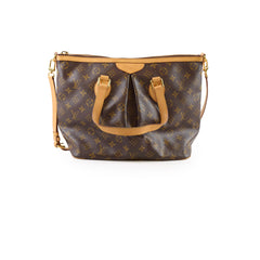 Louis Vuitton Palermo PM Monogram