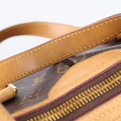 Louis Vuitton Palermo PM Monogram