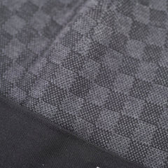 Louis Vuitton Neo Petit Damier Knit Beanie Grey/Black