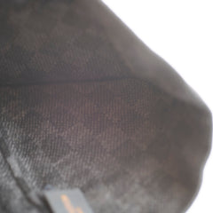 Louis Vuitton Neo Petit Damier Knit Beanie Grey/Black
