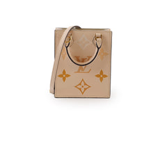 Louis Vuitton Petit Sac Plat By The Pool