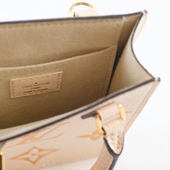 Louis Vuitton Petit Sac Plat By The Pool