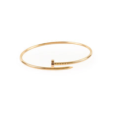 Cartier Juc Small Model Bracelet Size 19