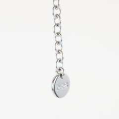 Dior CD Crystal Fashion Necklace