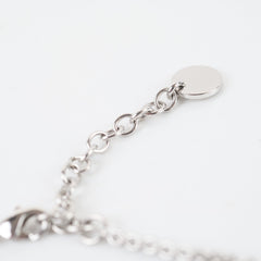 Dior CD Crystal Fashion Necklace