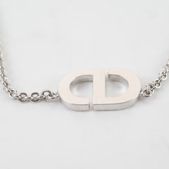 Dior CD Crystal Fashion Necklace