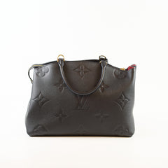 Louis Vuitton Grand Palais Black