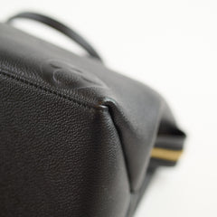 Louis Vuitton Grand Palais Black