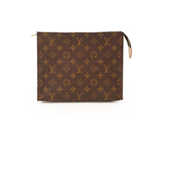 Louis Vuitton Toiletry 26 Monogram