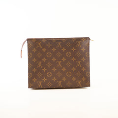 Louis Vuitton Toiletry 26 Monogram
