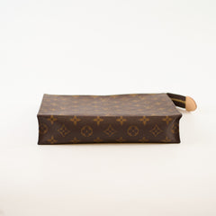 Louis Vuitton Toiletry 26 Monogram