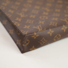 Louis Vuitton Toiletry 26 Monogram