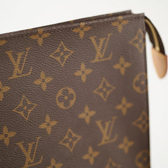 Louis Vuitton Toiletry 26 Monogram