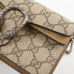Gucci Dionysus Supermini