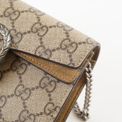 Gucci Dionysus Supermini