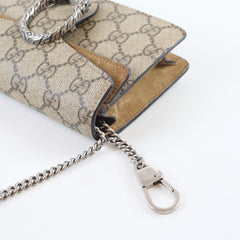Gucci Dionysus Supermini
