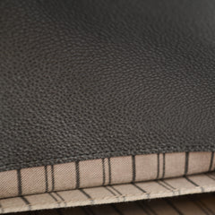 Louis Vuitton Pochette Metis Empreinte Black