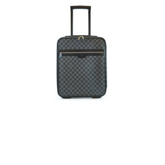 Louis Vuitton Pegase Suitcase 45 Damier Graphite