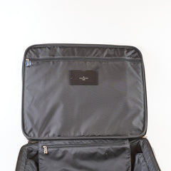 Louis Vuitton Pegase Suitcase 45 Damier Graphite