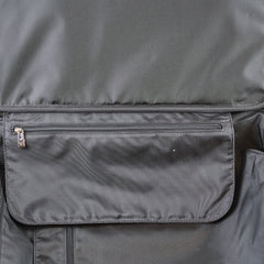 Louis Vuitton Pegase Suitcase 45 Damier Graphite