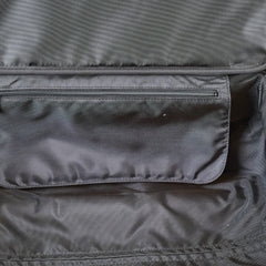 Louis Vuitton Pegase Suitcase 45 Damier Graphite