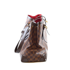 Louis Vuitton Hampstead MM Damier Ebene