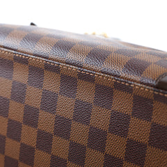 Louis Vuitton Hampstead MM Damier Ebene