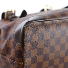 Louis Vuitton Hampstead MM Damier Ebene