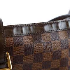 Louis Vuitton Hampstead MM Damier Ebene